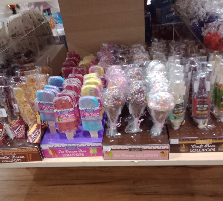 Main Street Candy Company (Enterprise,&nbspAL)